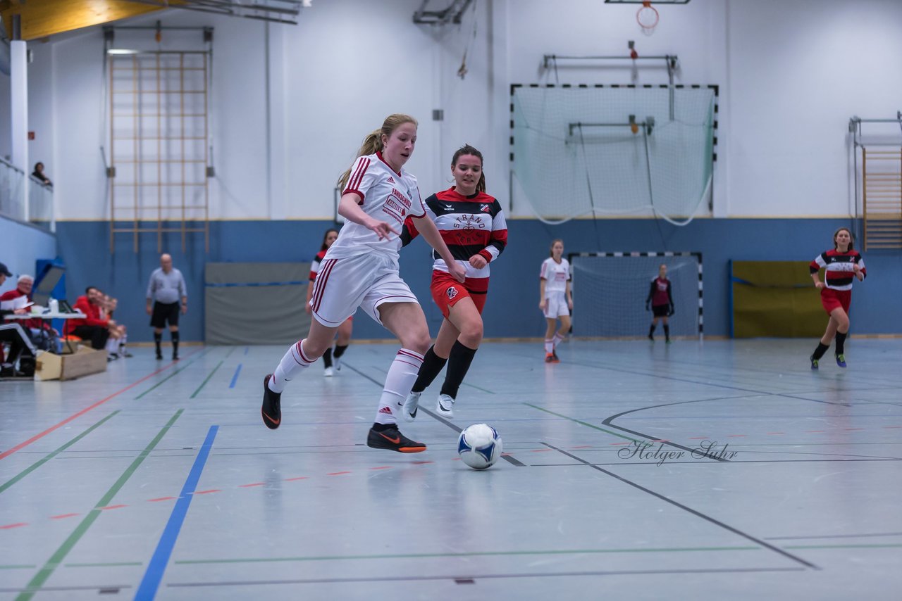 Bild 324 - B-Juniorinnen Futsal Qualifikation